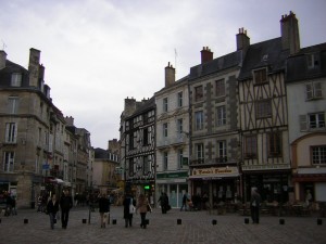 Aprender francés