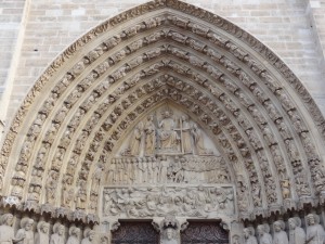 Catedral de Notre Dame Catedral de Notre Dame