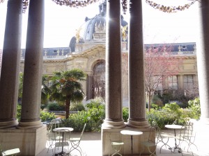 Petit Palais