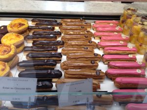 ¿Dónde comer en París? ¿Dónde comer en París?