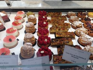 ¿Dónde comer en París? ¿dónde comer en París?