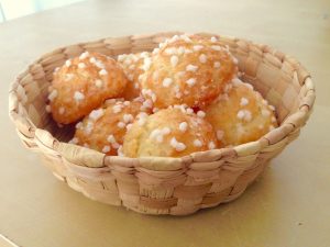¿Dónde comer en París?