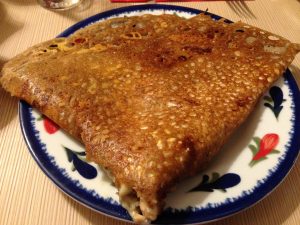 ¿Dónde comer en París? ¿Dónde comer en París?