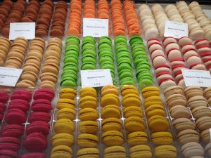 ¿dónde comer en París? ¿Dónde comer en París?