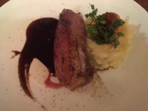 ¿dónde comer en París?