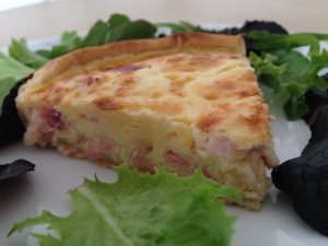 ¿Dónde comer en París?